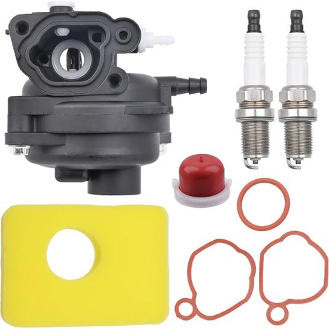 Rasenmäher-vergaser 799583 Für 591160 595656 591979 593261. Passend Für 300e 450e 500e 125 Cc 08p502 09p602