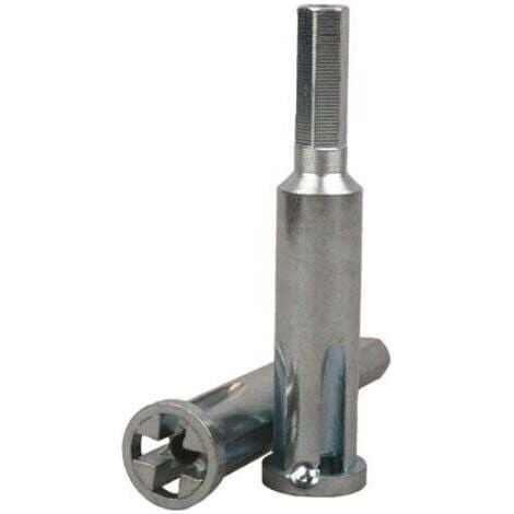 Wire Twister Tool Premium Automatischer Hochleistungs-abisolierdrahtverbinder 4-wege-twister-abisolierer Und Kombinierer Praktisches 5-wege-twister-elektrowerkzeug-zubehör, 4㎡(5
