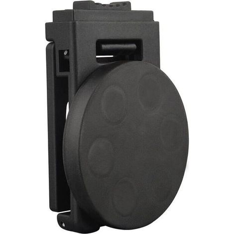 Robuster Magnetischer Clip Für Tragbare Geräte, Magnetischer, Leistungsstarker Anti-schadens-clip, Passt Sich An Das Zubehör Von Kleiderbügeln An, Z. B. Marken, Tournevis, Klammern Usw.