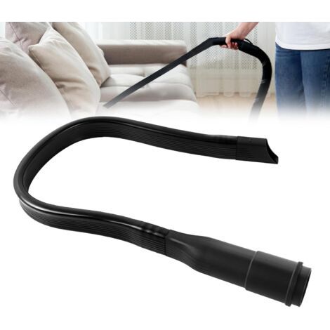 Flexible Fugendüse, Staubsaugerdüse, 62 Cm Schnittstelle, 32 Mm Innendurchmesser, Flachdüsenverlängerungsaufsatz, Staubsaugerdüse Zum Reinigen Von Unten