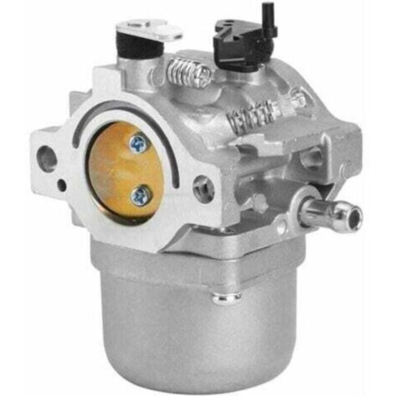 Gartenvergaserzubehör, Ersatzvergaser Für Briggs Stratton 799728 498027 12 Cv 12,5 Cv