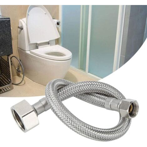 Vierpunkt-wassereinlassrohr, 30 Cm Kupfer-toilettenwassereinlassrohr, Toilettenhahn Und Waschmaschinen-wassereinlassrohr, Schlauch