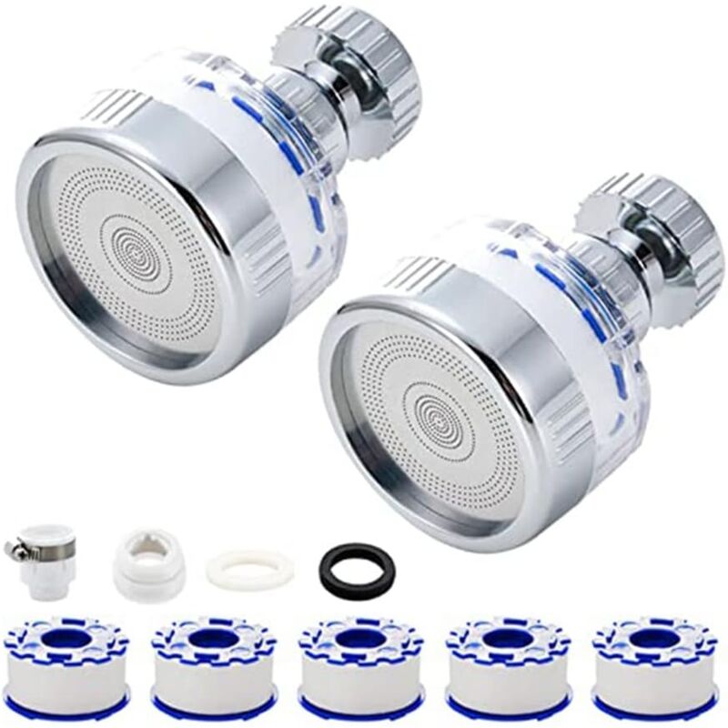 Waschfilter, Filter, 360° Drehbarer Filter, Filter Für Und Küche