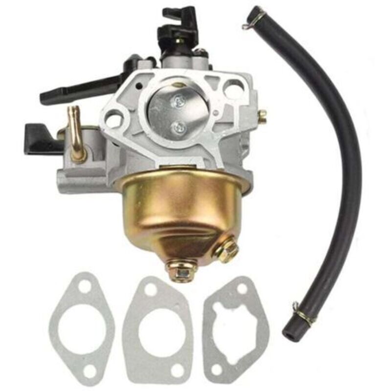 Vergaser Für Motor Gx340, Gx390, 188f, 11 Cv, 13 Cv, 16100-zf6-v01