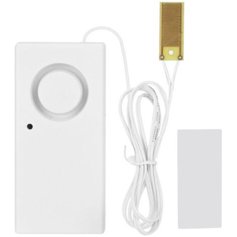 120db Sicherheits-wasserleck-alarmsensor Wasserstand-alarmsystem