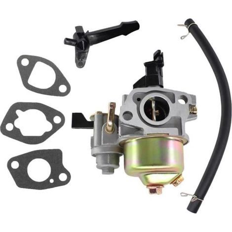 Vergaser Und Gelenk Für Jingke Huayi Ruixing 5.5 6.5hp 168f Wasserpumpen-hochdruckreiniger