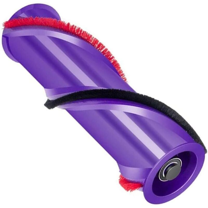 Kompatible Dyson V8 Bürstenrolle, Ersatzbürstenstange Für V8 Akku-staubsauger, Teil 967485-01