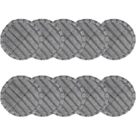 Lot Von 10 Zubehörteilen Für Dyson-sauger, Elektrischer Staubsauger, Chiffon V7v8v10v11, Staubsauger Für Doppelte Verwendung Und Feuchtigkeit