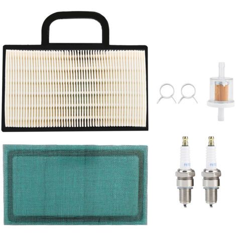 Luftfilter-set, Kompatibel Mit Briggs & Stratton 499486s 273638 5063b 18 Ps 22 Ps