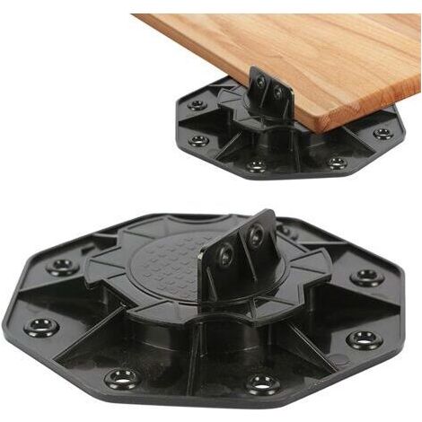 Grundstück Mit 10 Terrassengrundstücken, Hochglänzend, 18–30 Mm Dick. Grundplatten Für Die Terrasse. Terrassenplatten Für Den Unterbau