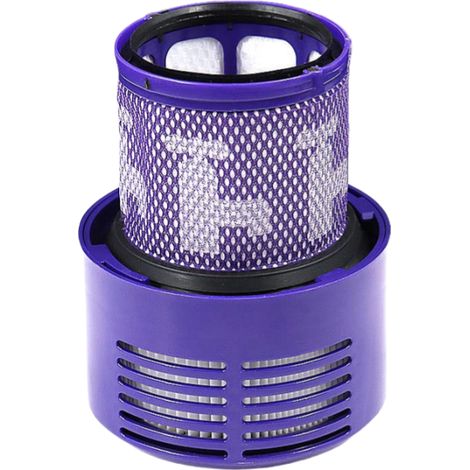 Ersatzfilter Für Whirlwind V10 Series Clean Sv12 Heimstaubsauger