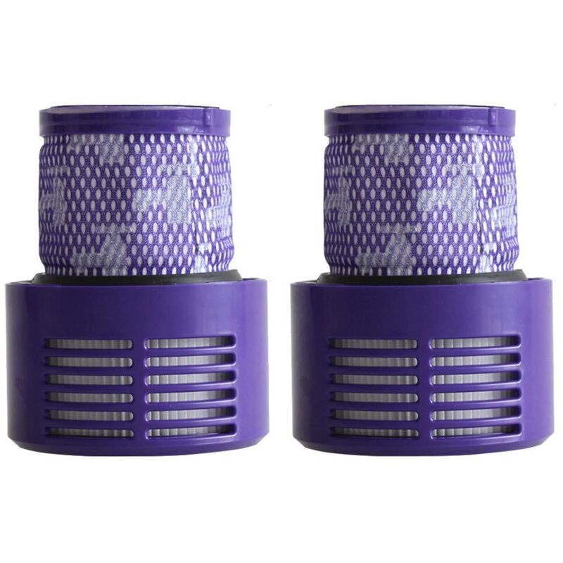 Ersatzwaschbare Hepa-filtereinheit Für Dyson Cyclone V10 Total Clean Staubsauger