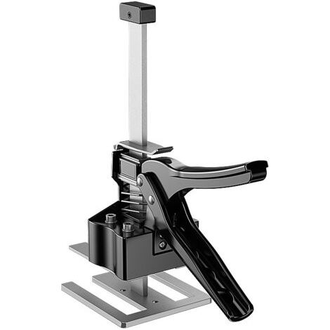 Bras De Levage Pour Plaques De Plâtre De 170 Kg – Pour Armoires Walles Et Carrelage – 21 Cm – Cadeau Parfait Pour La Fête Des Pères, 1 Stck