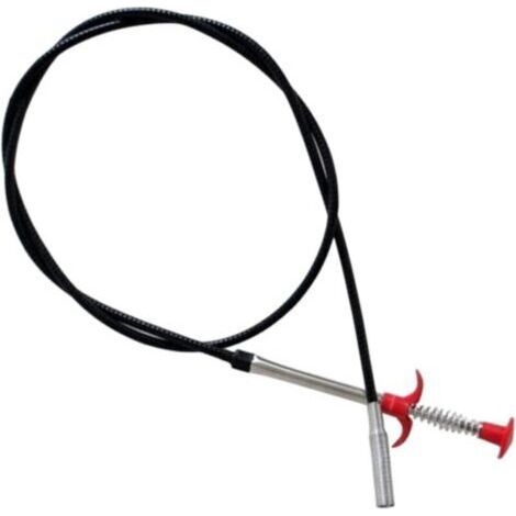Kanalrohrreinigungsstab-druckzange 1,6 M