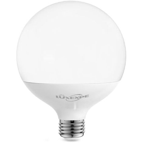 Led Dragon Ball Bubble E27-warmes Licht (80-kupfer-anzeige) Haushalts-energiesparlampe G120-20w
