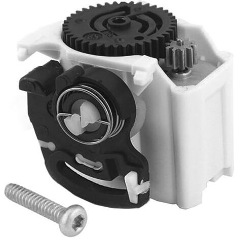 Serrure De Hayonde Coffre, Actionneur De Moteur Déverrouillage Hayon Avec Vis,serrure De Coffre De Voiture Compatible For Renault Twingo Clio Megane 7700435694,8200060917,8200060918,820010