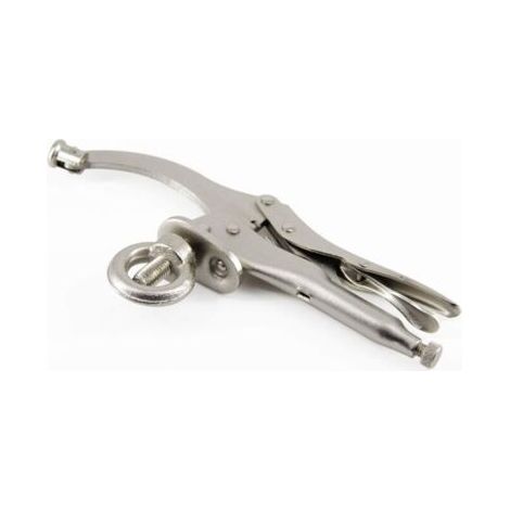 23 Cm (9 Zoll) Bohrmaschinen-spannschraubstock, Robuster Bohrmaschinen-spannschraubstock