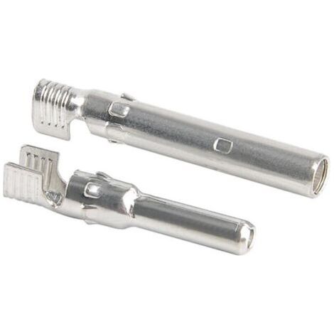 Solarstecker, 10 Stück, 10 Stück Solarpanel-kabelstecker, Solarstecker-innenkern, Männlich-weiblicher Solarstecker-innenkern