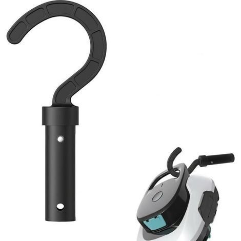 Poolroboter-haken, Poolroboter-zubehörhaken, Kabelloser Poolroboter-reinigungszubehörhaken, Kompatibel Mit Allen Arten Von Poolreinigern