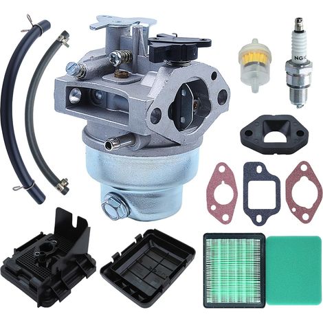 Vergaser-luftfilter-dichtungssatz, Kompatibel Mit Honda Gcv160