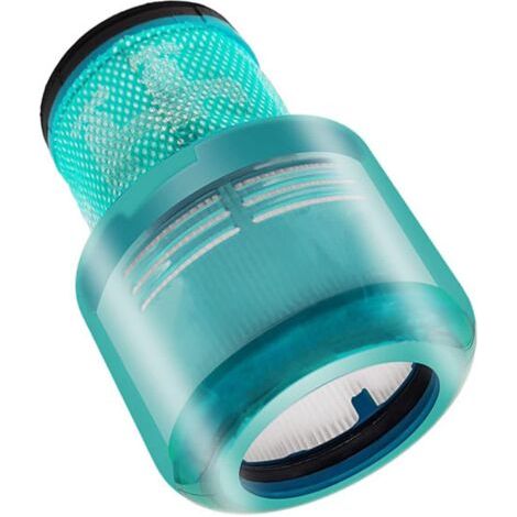 Ersatz-hepa-filter, Kompatibel Mit Dyson V11 Sv14 V15 Akku-staubsaugern, Wiederverwendbarer Waschbarer Ersatzfilter