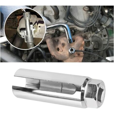 22-mm-sauerstoffsensor-stecknuss, Universalschlüssel Zum Entfernen Des O2-sensors Im Auto, Autoreparatur