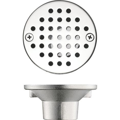 Siphon De Sol - Siphon De Sol De Salle De Bain - Siphon De Sol De Balcon Épaissi - Siphon De Sol De Kitchen Anti-verstopfung, Anti-insekten Und Anti-geruch 90,5mm