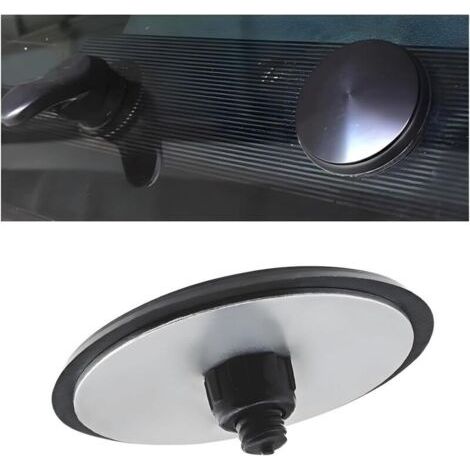 Auto-heckwischer-entfernungssatz, Auto-heckwischer-lochstopfen, Dekorative Schraube Für Fahrzeuge(32mm)