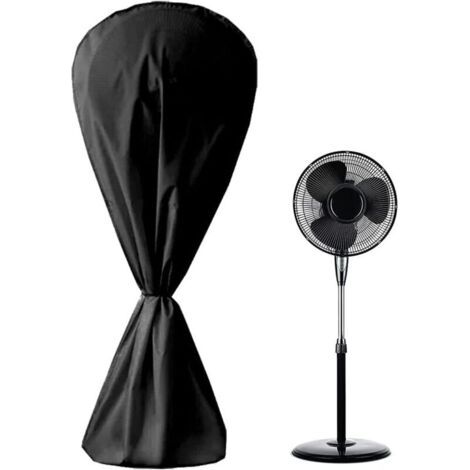 210d-420d-rundrohr-haushaltsventilator Für Innen- Und Außenventilatoren (schwarz)
