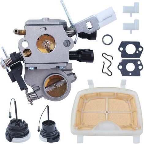 Kit Zur Vergaserüberwachung Für Stihl Ms171, Ms181, Ms211