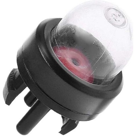 Kettensägen-primerpumpe, Preisgünstiges Zubehör Für Gartengeräte, Freischneider, Trimmer Und Vergaser (1 Packung)