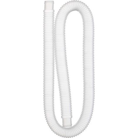 Ersatzschlauch Für Oberirdische Pools, 2er-pack Schwimmbad-filterschlauch, Schwimmbadpumpen-saugschlauch, Schwimmbad-filterpumpen-ersatzschlauch – 1,5 M
