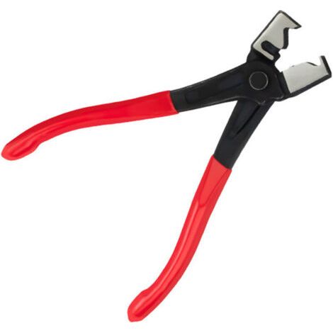 Clic & Clic-r-schlauchklemmenzange Für Automobil-klemmzangen, Cv-manschettenklemmen-reparaturwerkzeuge, 181,1 Cm