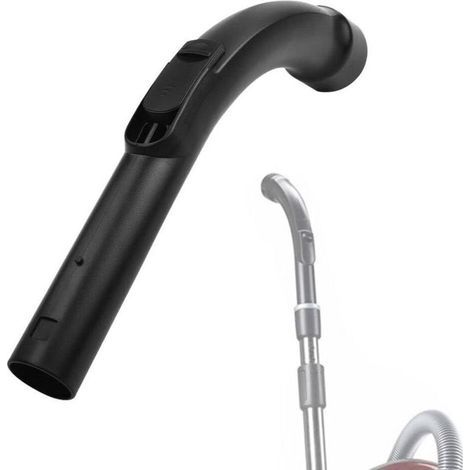 1 Stück Für Miele Staubsaugergriff S2110 S501 S524 5269091 Staubsaugerzubehör