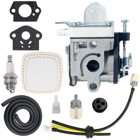 Für Echo Pb-2520 Vergaser-souffleur A021004700 00723 Re-110147b-