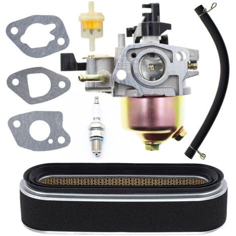 Vergaser Kompatibel Hr214 Gxv140 16100-ze6-w01 Für Vergaser