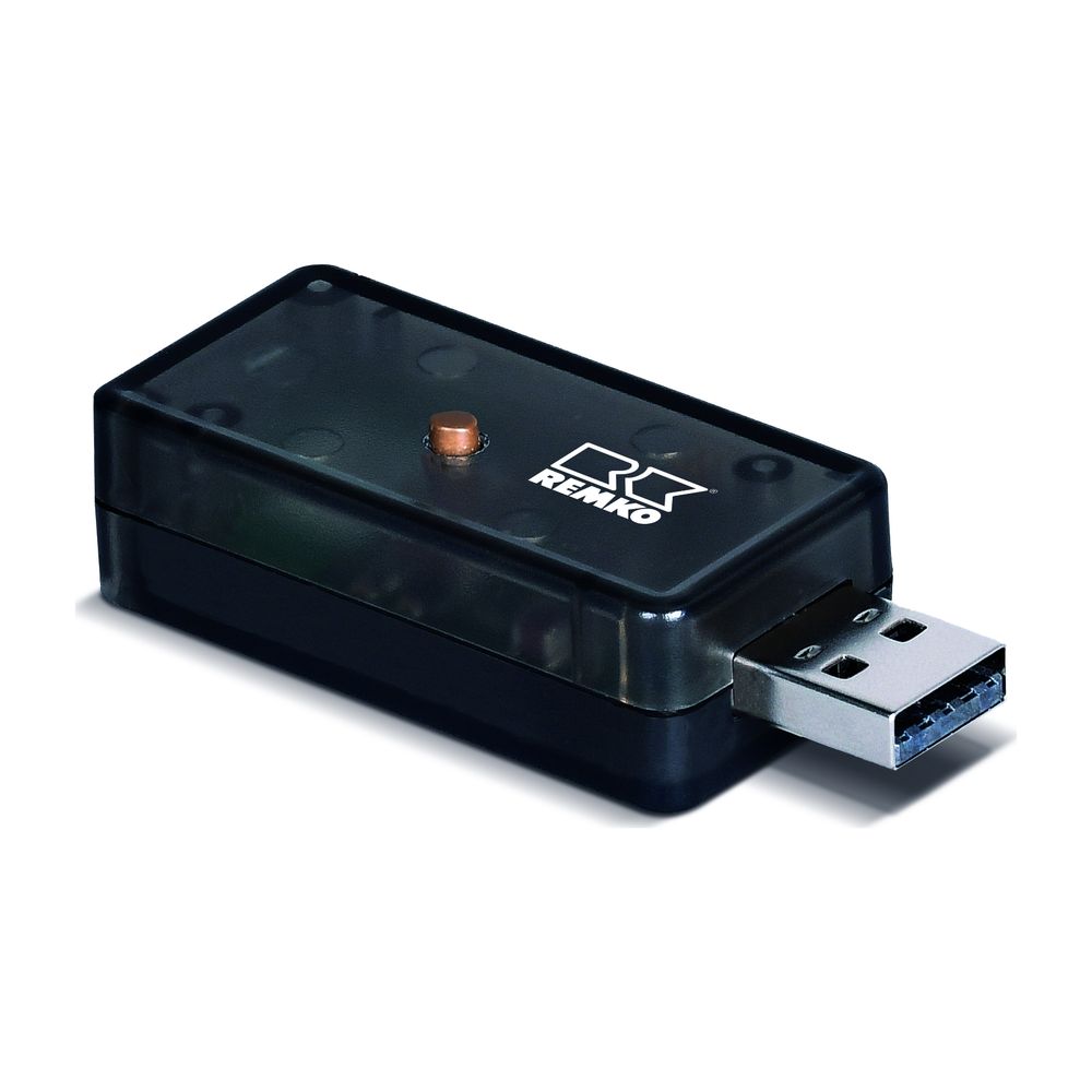Remko Smart-control Wifi-stick Für Stationäre Klimageräte
