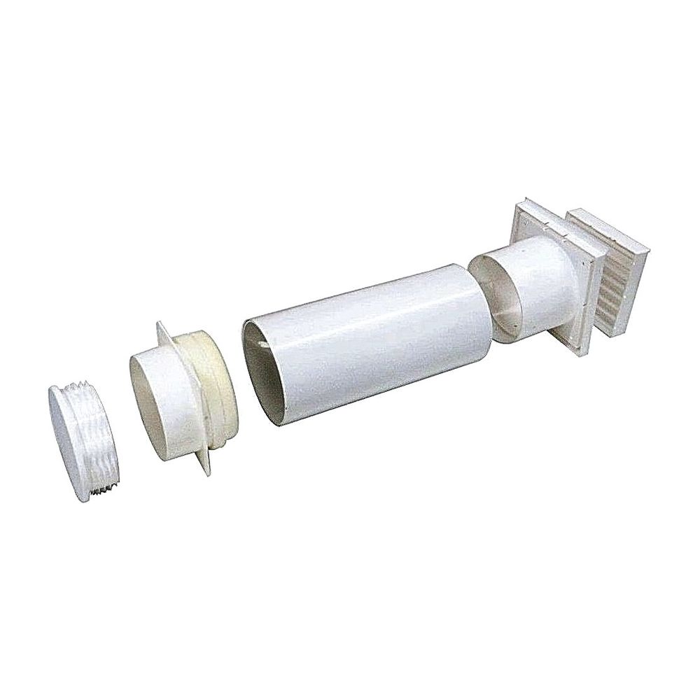 Remko Variable Wanddurchführung Für Mkt 240-291 (s-line), Jbm Und Skm