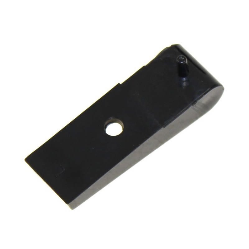 Glasverschluss Links 49124062 - Dunstabzugshaube Rosieres