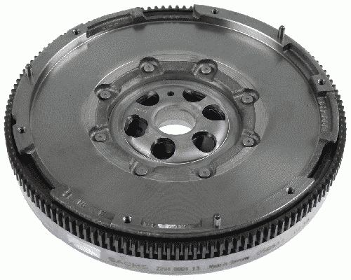 Sachs Zweimassenschwungrad Vw Golf/jetta/passat/tiguan 2.0 Tdi 03-