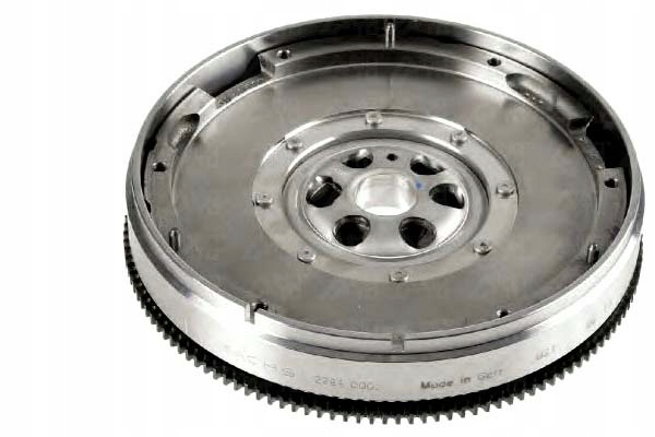 Sachs Zweimassenschwungrad Vw A4 1.9 Tdi 04-08