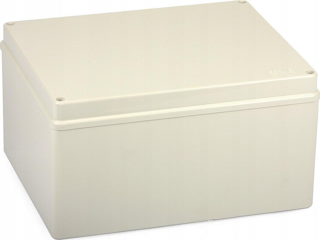 Installationskasten Scame Scabox 686.408 Ip56 240x190 Mm