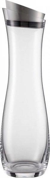 Schott Karaf 1l Kristallkaraffe Ohne Blei Elegant