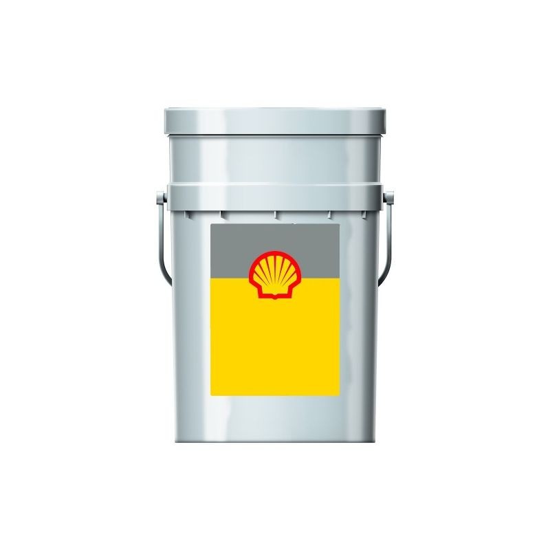 Shell Omala S4 We 320 Getriebeöl – 20-liter-kanister