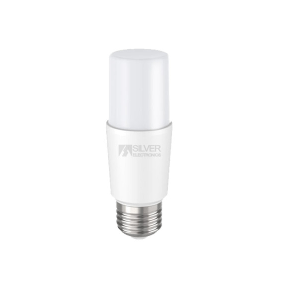 Ledeco Glühbirne T37 E27 9w 230v 5000k Silver 1140927