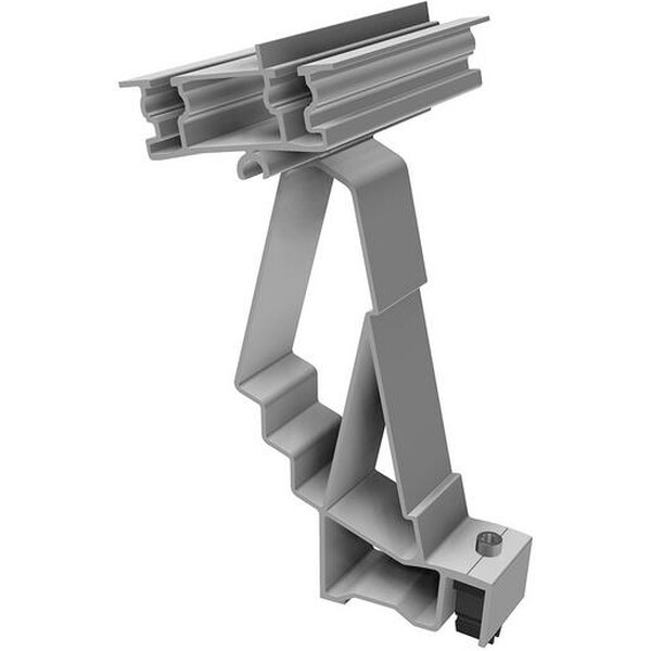 Sl Rack Fla Halter Oben 10° (21113-10)