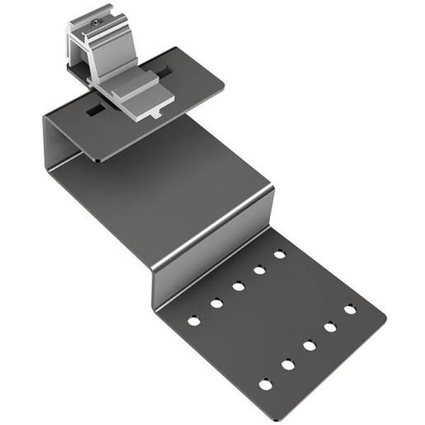Sl Rack Edelstahl-dachhaken Tegalit (13105-00)