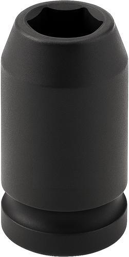 Impact-steckschlüssel Action 19 Mm Robust Langlebig