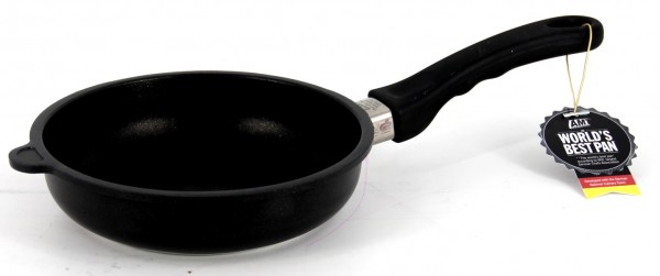 Amt 520 Bratpfanne Aluminumguss 20 Cm Ø, Höhe 5 Cm"-"157661611