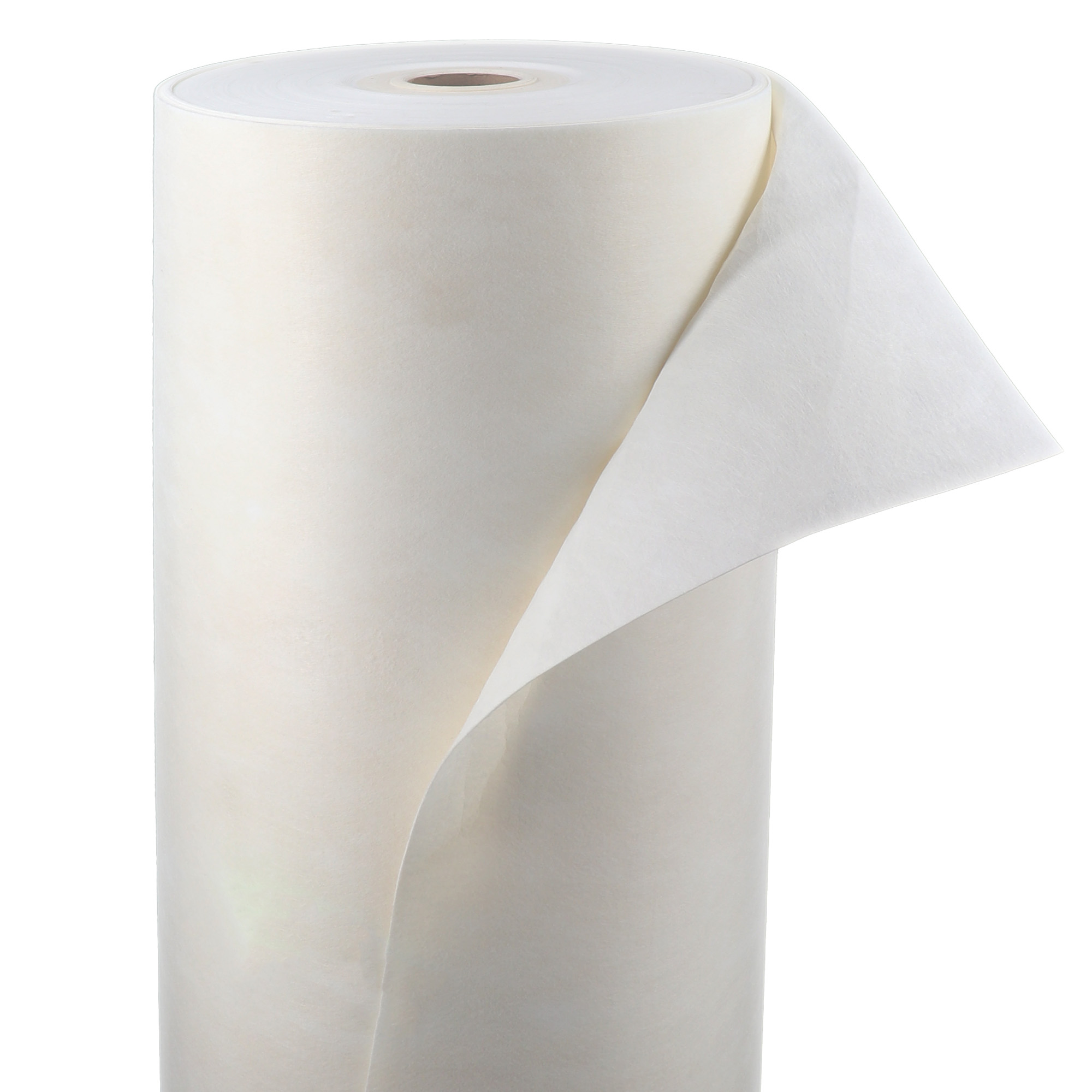 25m² Aquagart Schutzvlies 300 G/m² – Geotextilvlies Aus Polyester, Drainagevlies 1 M Breit Ca. 1,3 Mm Stark, Grk 3